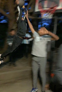 Meet your Posher, Sharif